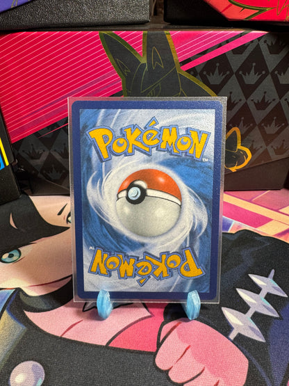 103/193 Tafforgita Reverse Holo