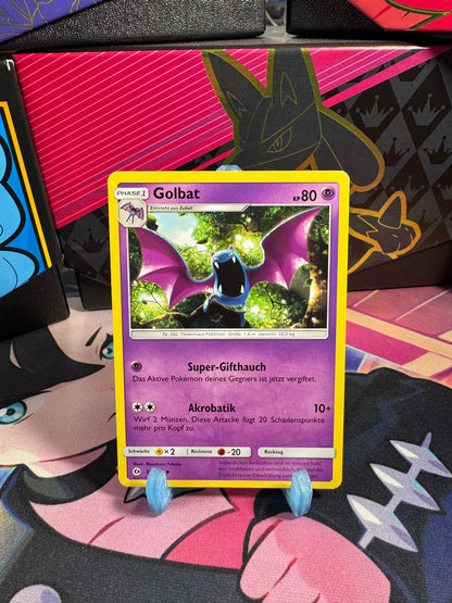 55/149 Golbat