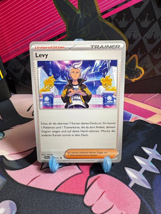 174/191 Levy