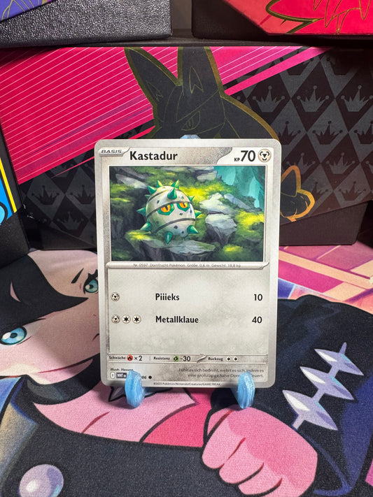 068/086 Kastadur