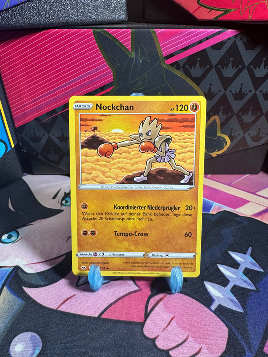 095/202 Nockchan