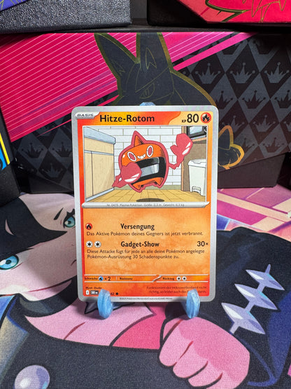 043/182 Hitze-Rotom