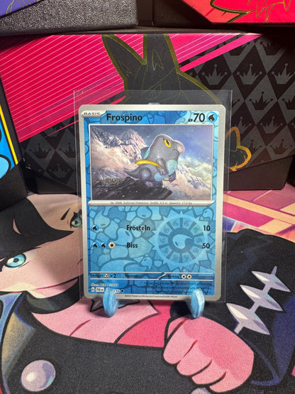 058/193 Frospino Reverse Holo
