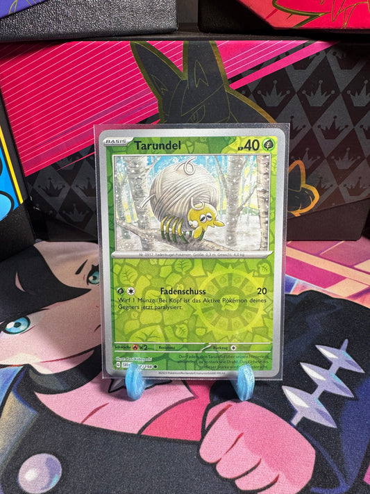 017/198 Tarundel Reverse Holo