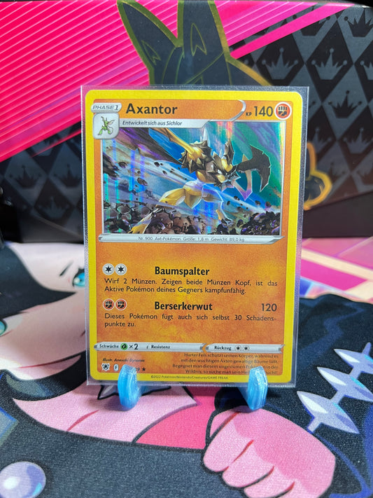 086/189 Axantor Holo