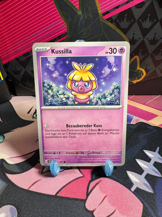 075/191 Kussilla