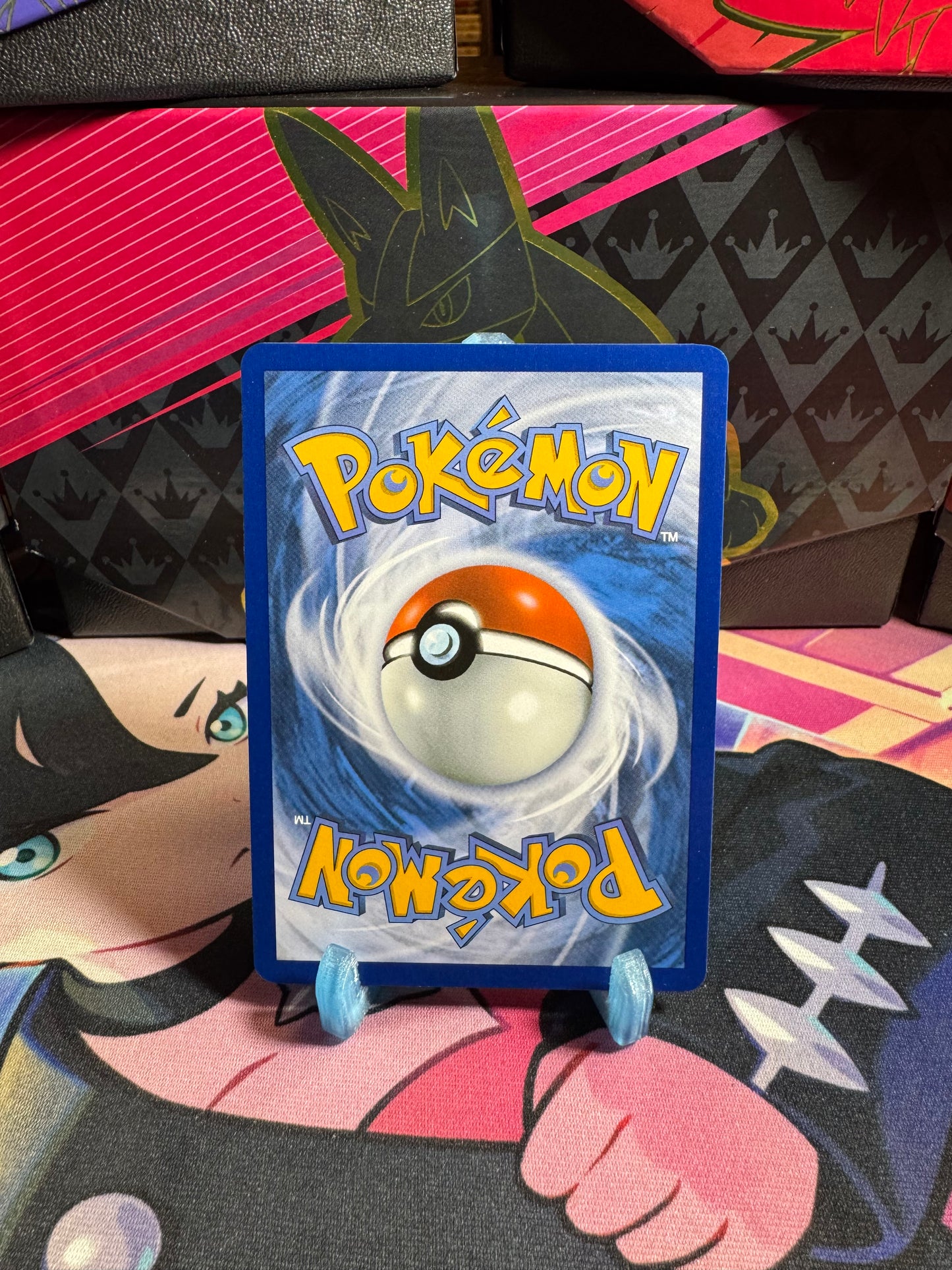 071/182 Klarins Pichu