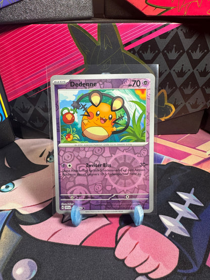 095/198 Dedenne Reverse Holo