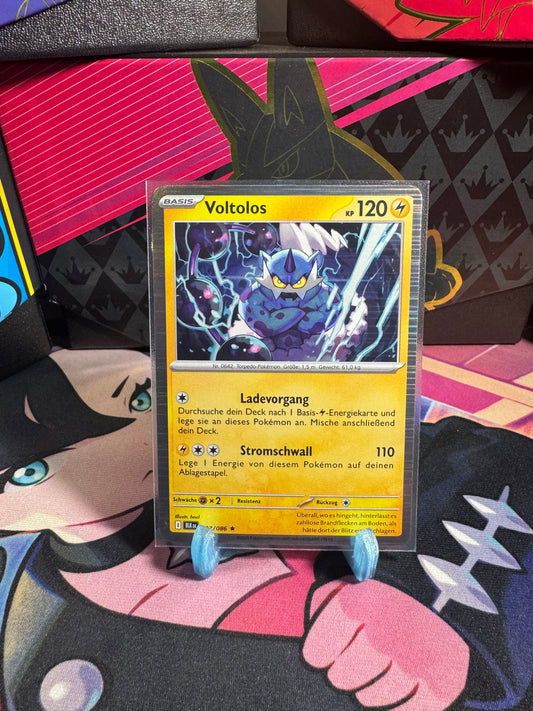033/086 Voltolos Holo