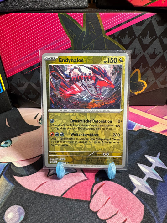 141/191 Endynalos Reverse Holo
