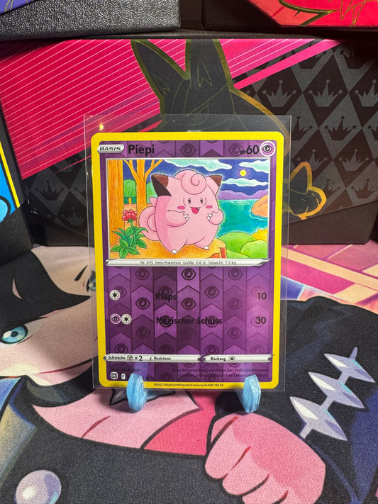 053/172 Piepi Reverse Holo