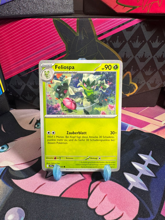 017/159 Feliospa