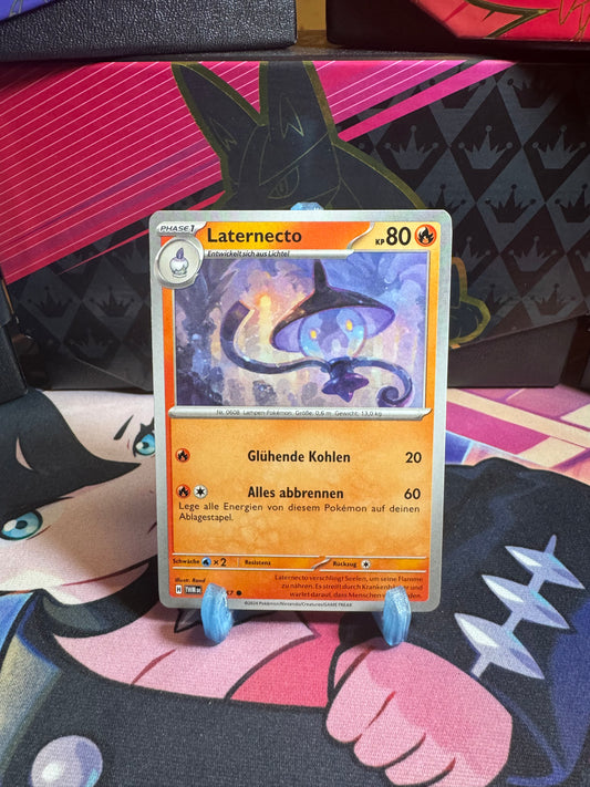 037/167 Laternecto