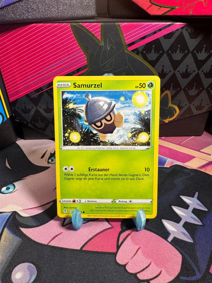 005/203 Samurzel