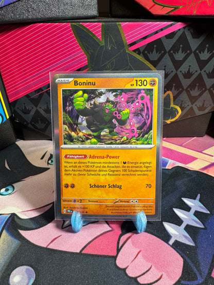 057/131 Boninu Holo