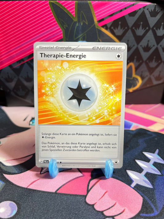 193/193 Therapie-Energie