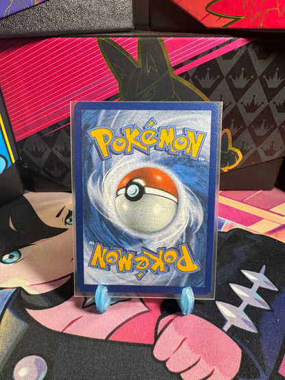 096/182 Team Rockets Despotar Holo