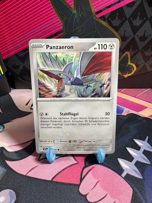 124/191 Panzaeron