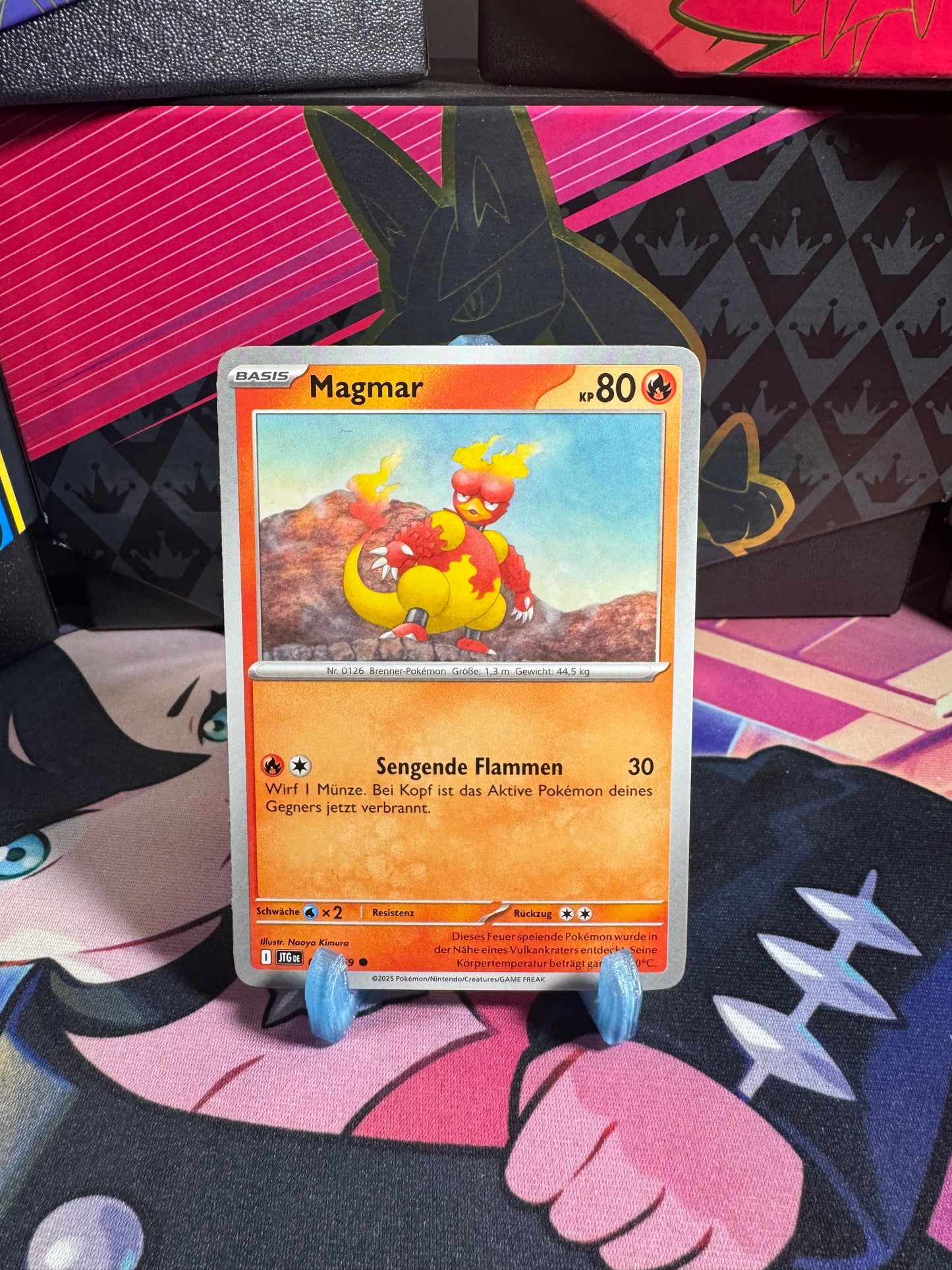 020/159 Magmar