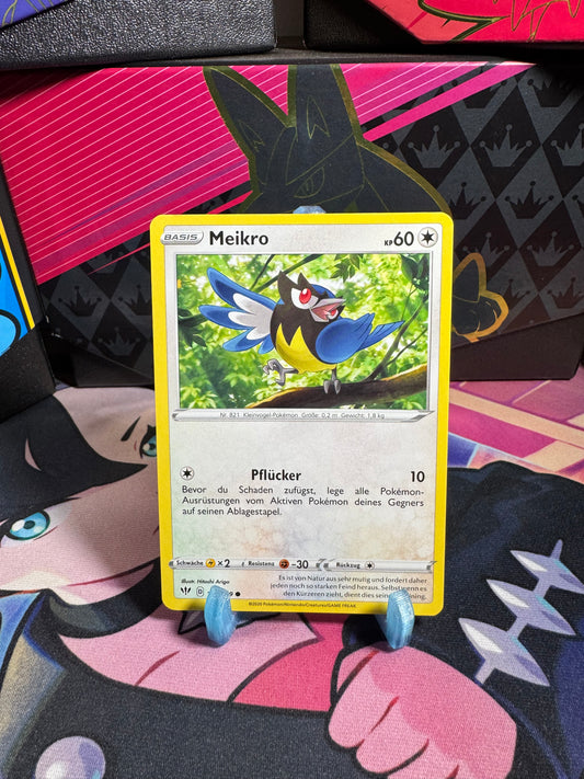 154/189 Meikro