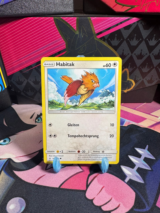 145/214 Habitak