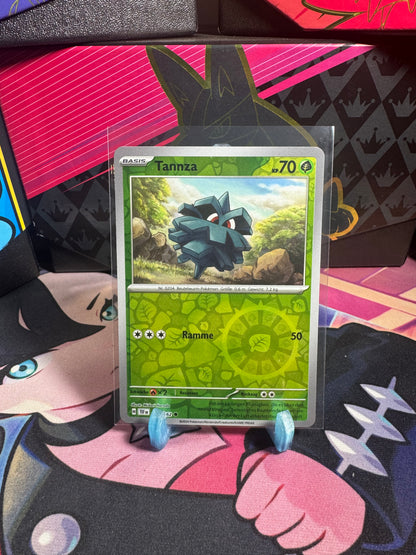 002/162 Tannza Reverse Holo
