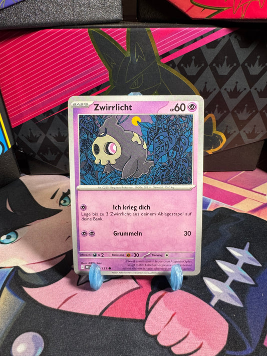 035/131 Zwirrlicht