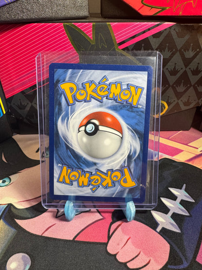 137/132 Ninjask Illustration Rare