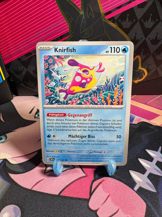049/191 Knirfish