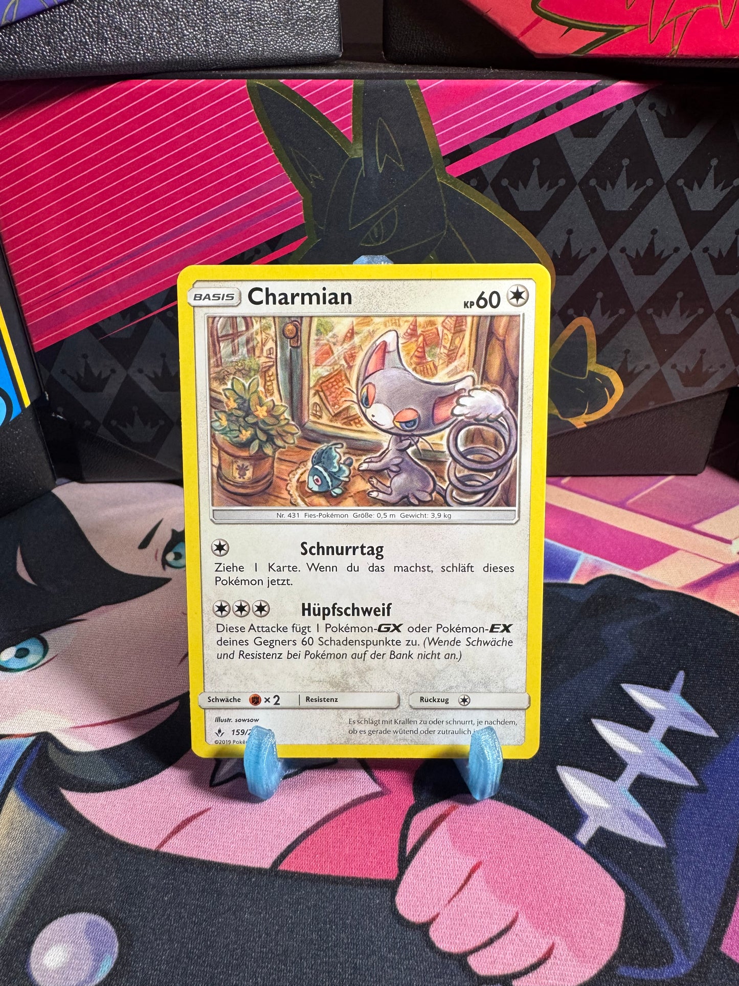 159/214 Charmian