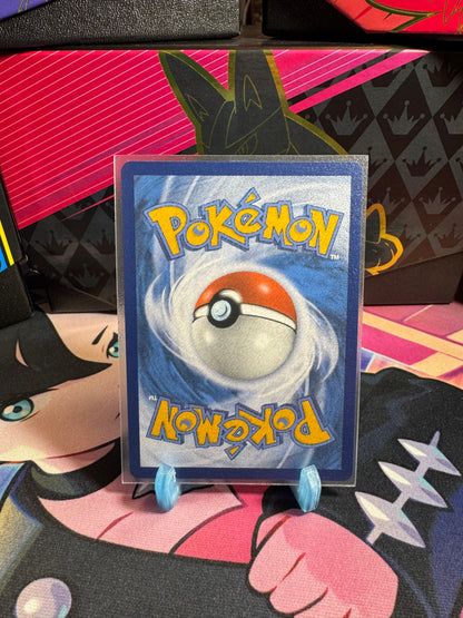 142/193 Mobtiff Reverse Holo