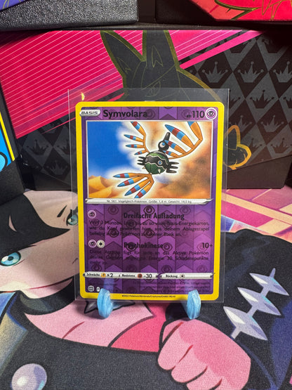 066/172 Symvolara Reverse Holo