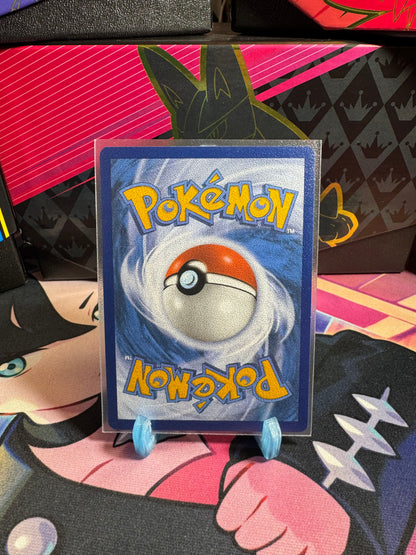 078/193 Blipp Reverse Holo