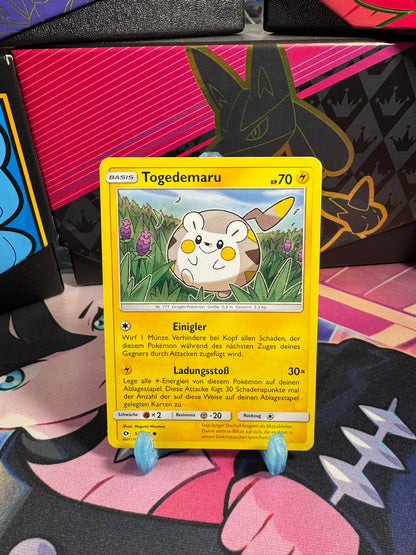 53/149 Togedemaru