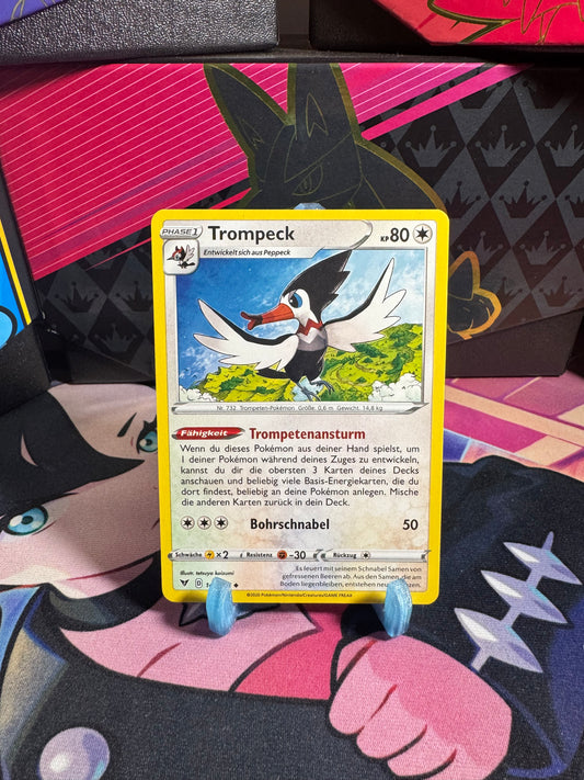 144/185 Trompeck