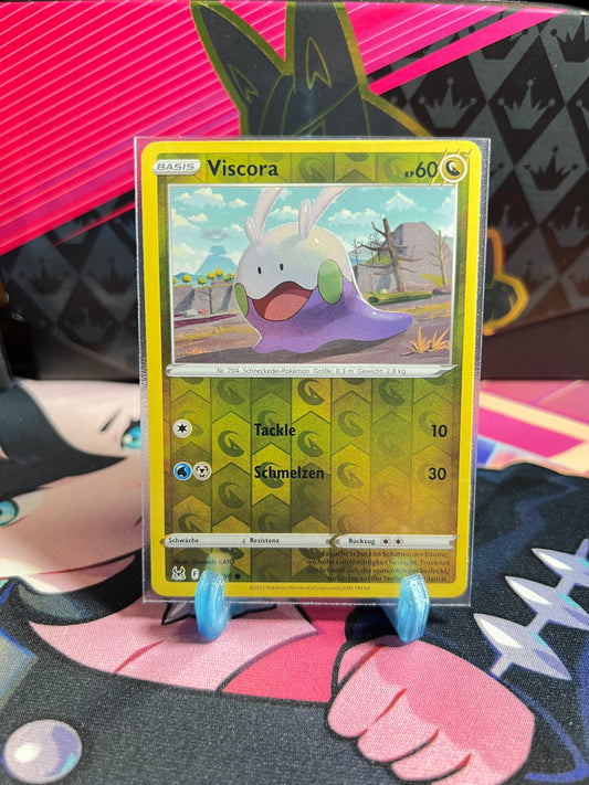 132/196 Viscora Reverse Holo