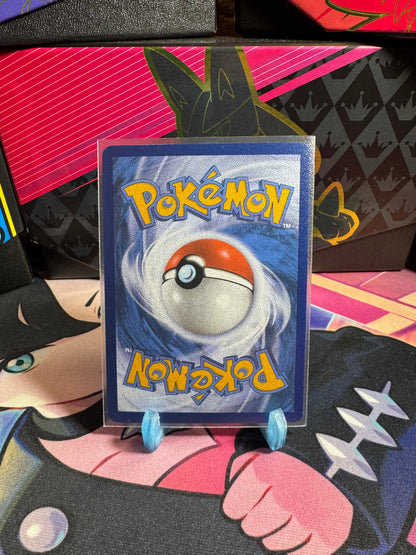 091/197 Groink Reverse Holo