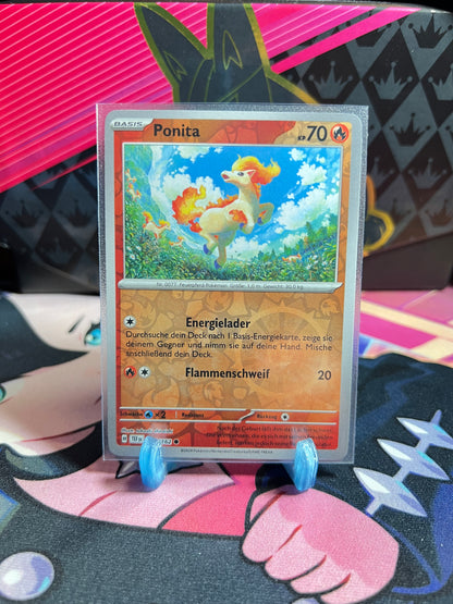 026/162 Ponita Reverse Holo