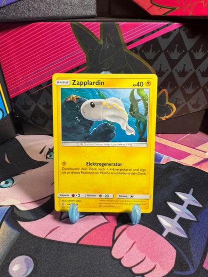 64/236 Zapplardin