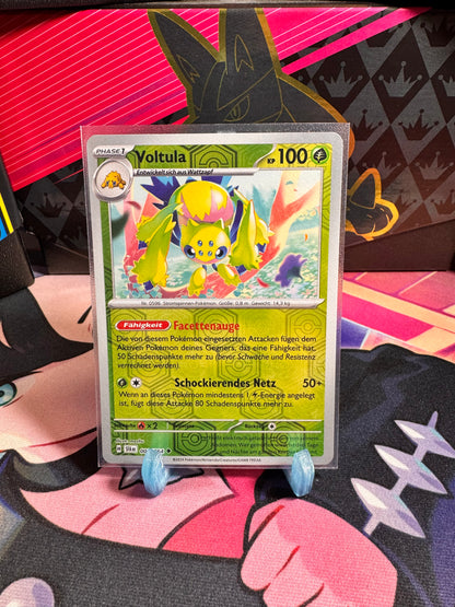 002/064 Voltula Reverse Holo