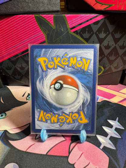 034/182 Klarins Tornupto Holo