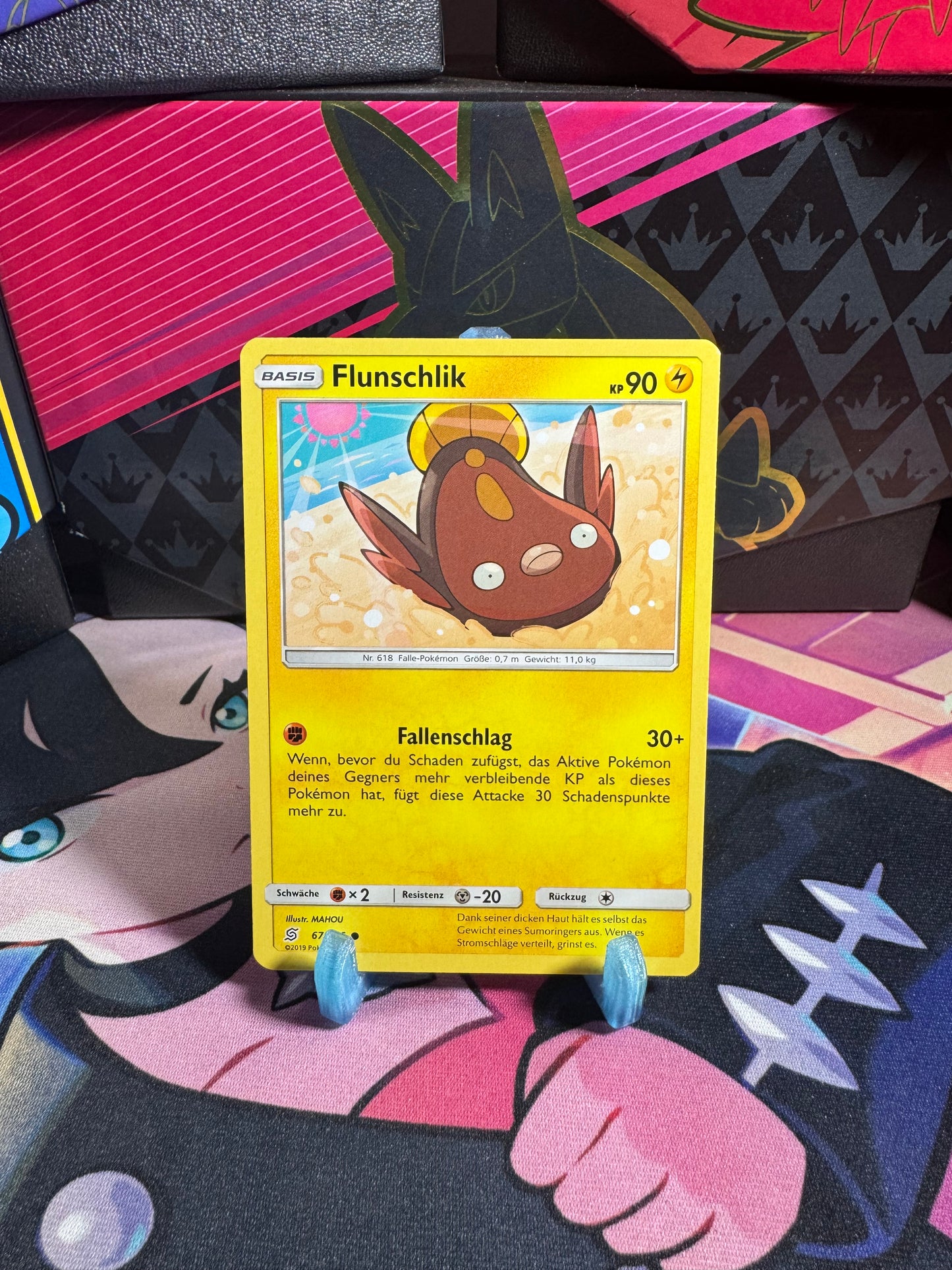 67/236 Flunschlik