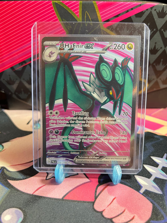 246/193 UHaFnir ex Fullart