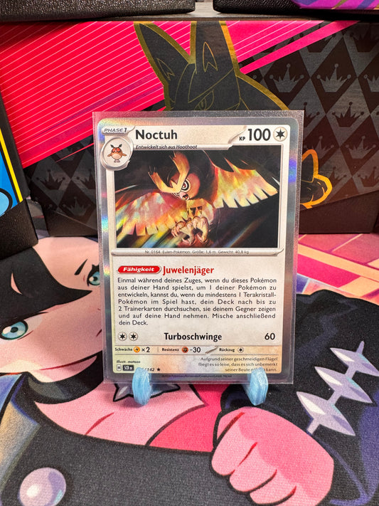 115/142 Noctuh Holo