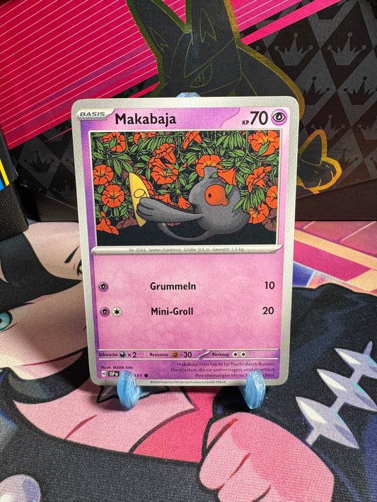 082/191 Makabaja