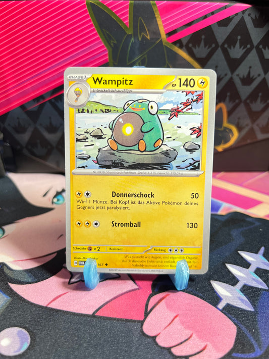 074/167 Wampitz