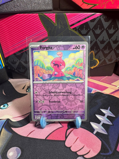 101/193 Forgita Reverse Holo