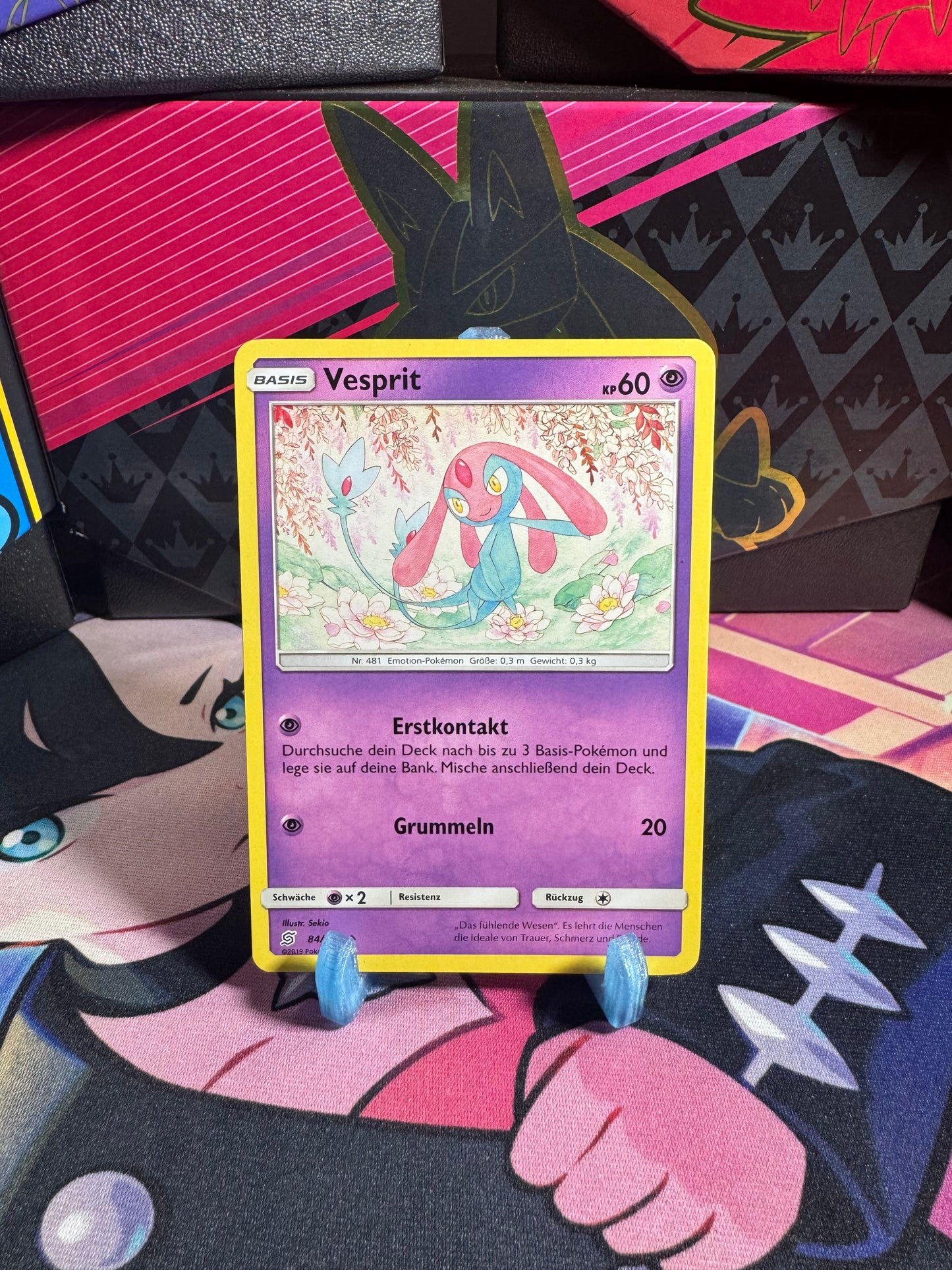 84/236 Vesprit