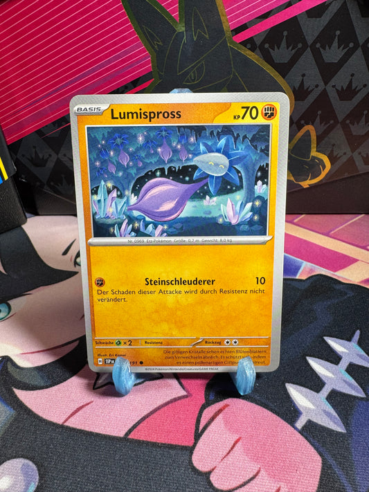 114/191 Lumispross
