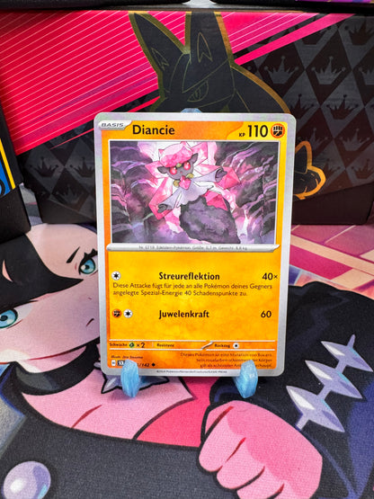 086/142 Diancie